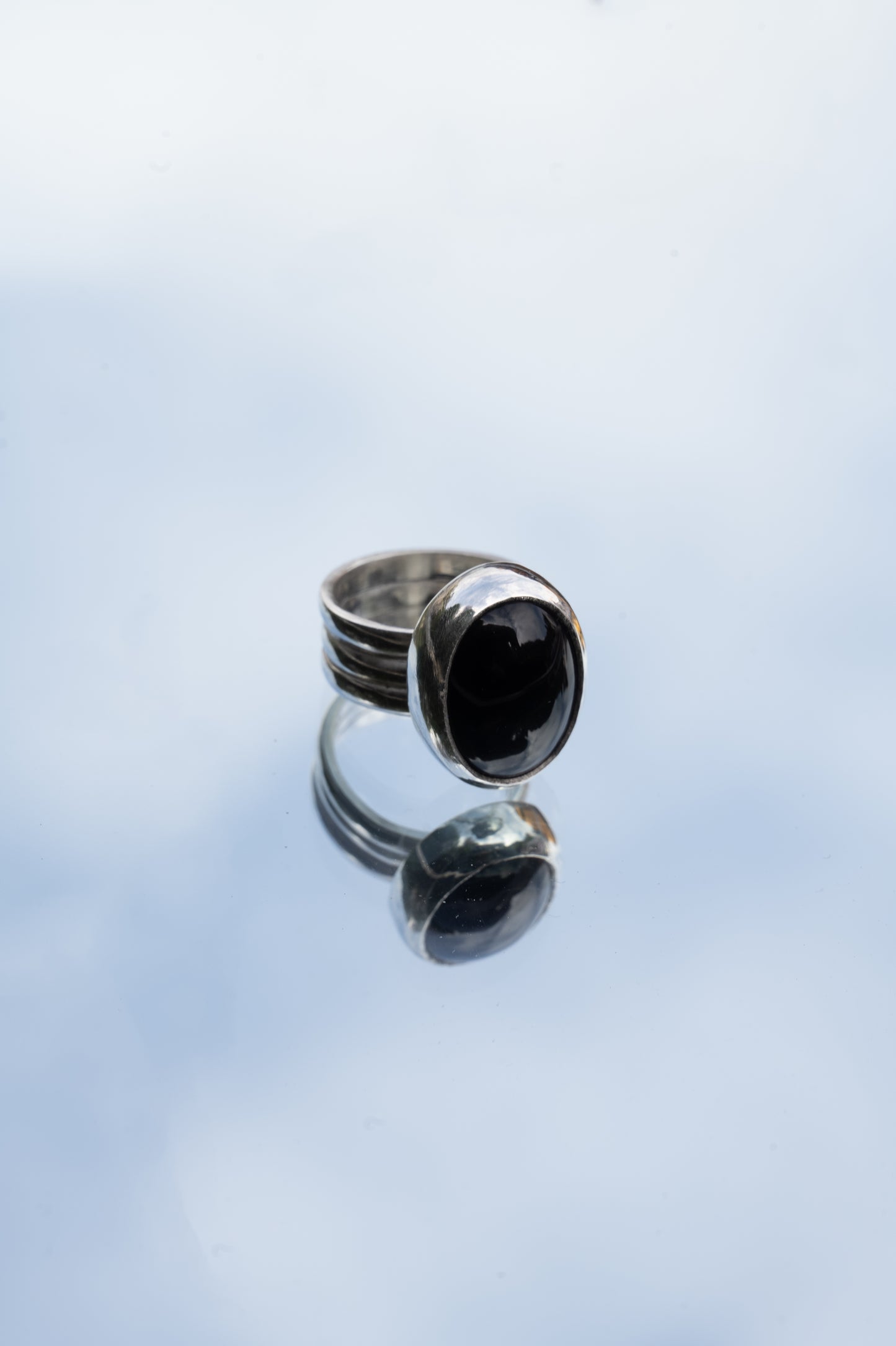 Anillo Ónix