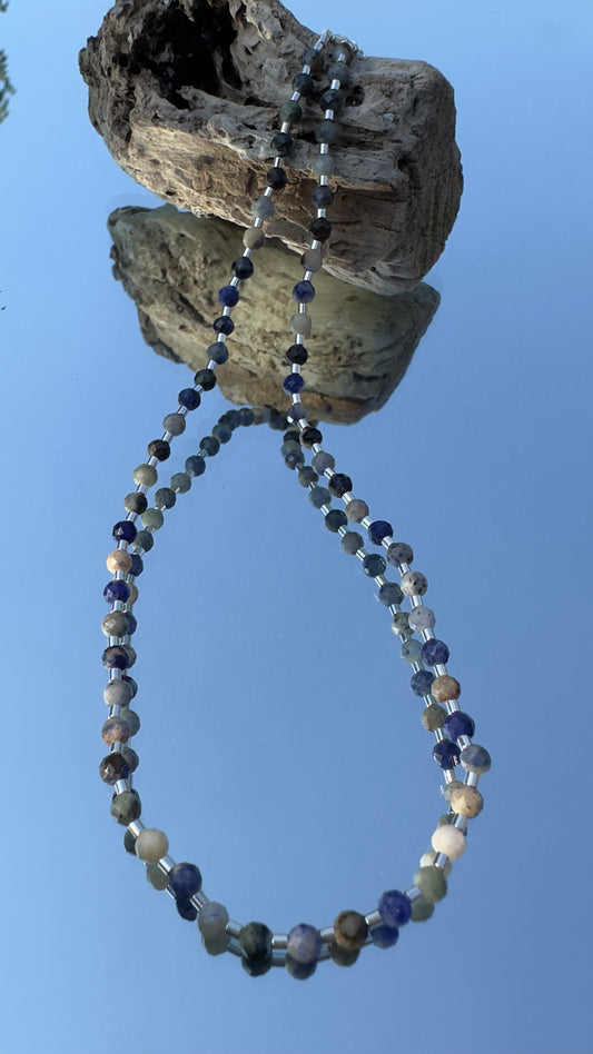 Chocker  Sin Fin Sodalita