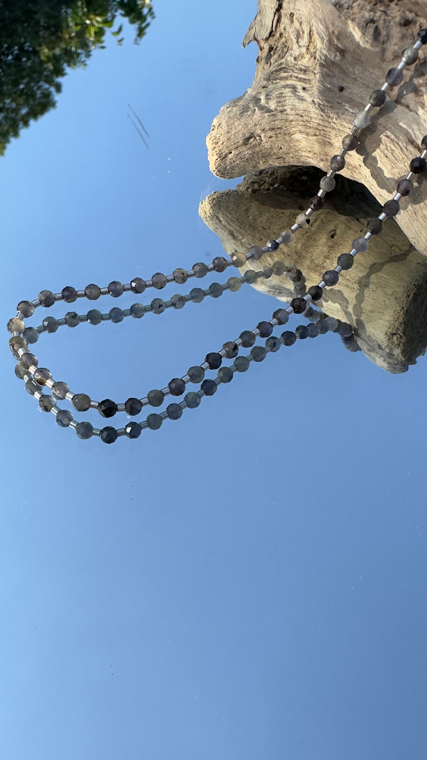 Chocker Sin Fin Iolita